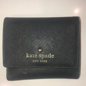 Kate spade wallet